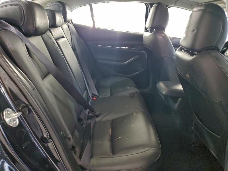 Photo 10 from auction – 2024 MAZDA 3 PREFERRE with VIN 3MZBPACM8RM417284