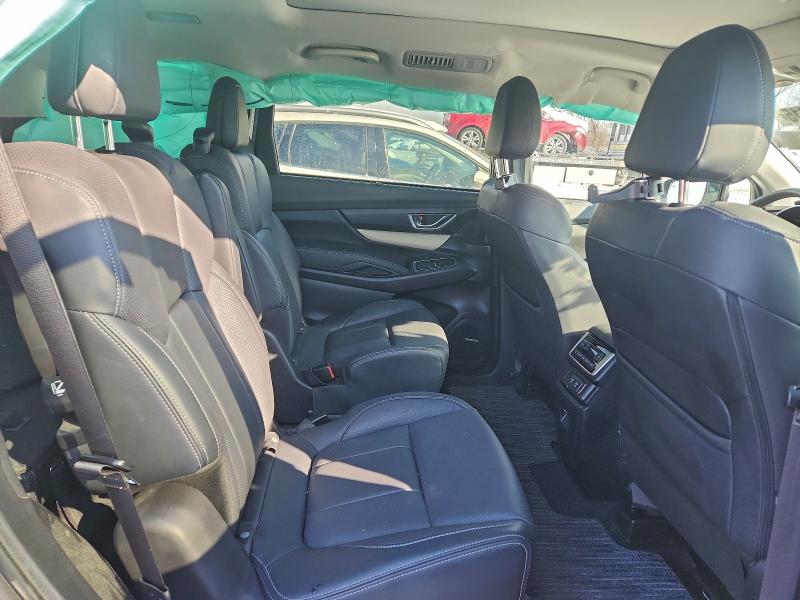 Photo 11 from auction – 2022 SUBARU ASCENT LIM with VIN 4S4WMAPD1N3414404