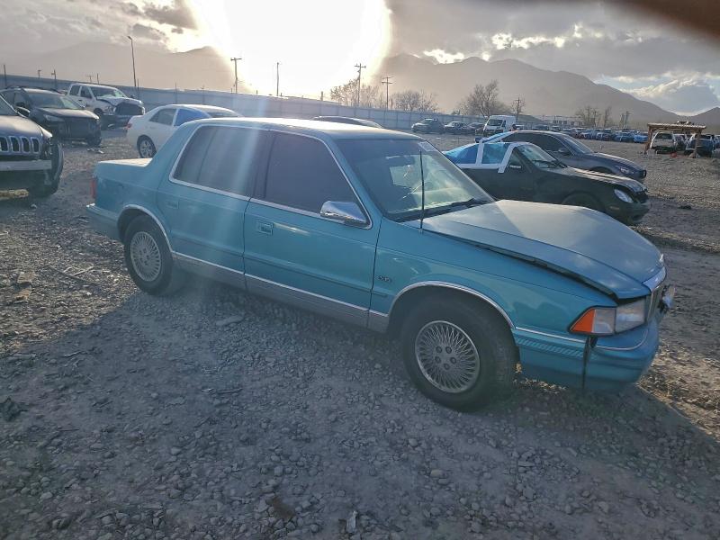 Foto 4 de la subasta – 1994 CHRYSLER LEBARON LE con VIN 1C3AA3634RF211477