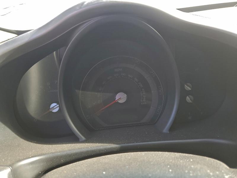 Photo 9 from auction – 2016 KIA SPORTAGE E with VIN KNDPCCAC4G7862090