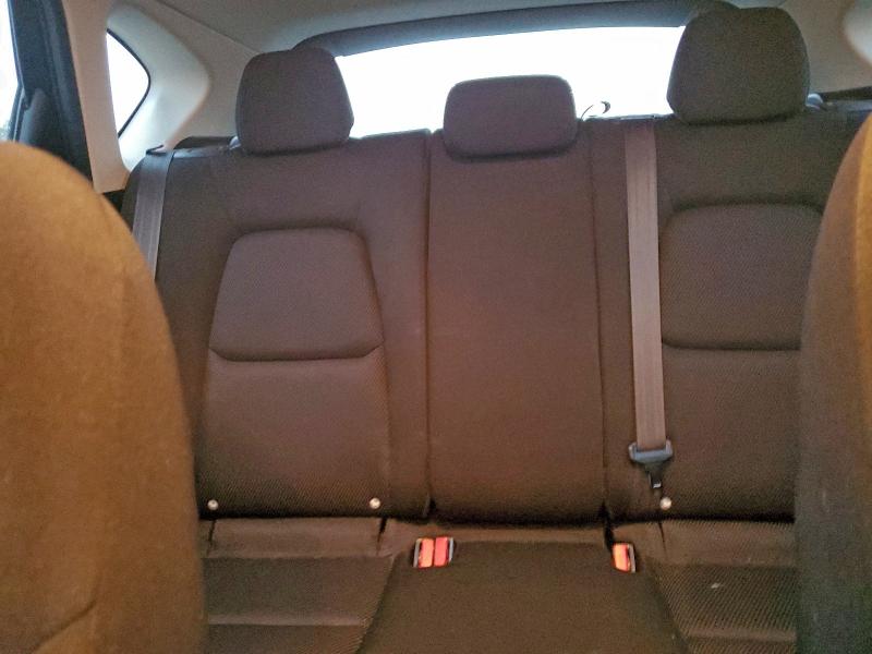 Photo 10 from auction – 2019 MAZDA CX-5 SPORT with VIN JM3KFBBM7K0503778