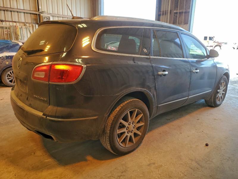 Photo 3 from auction – 2017 BUICK ENCLAVE with VIN 5GAKRBKDXHJ253571