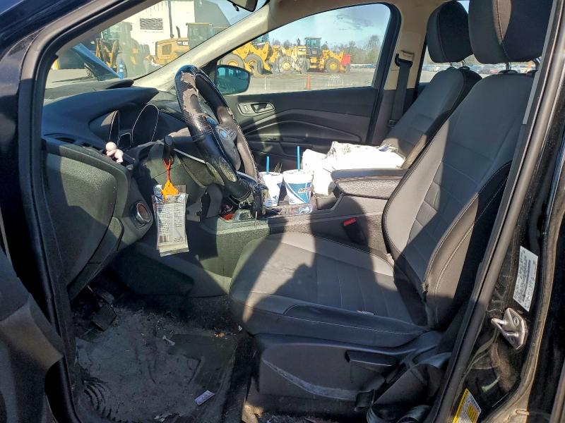 Photo 7 from auction – 2017 FORD ESCAPE S with VIN 1FMCU0F72HUC72488