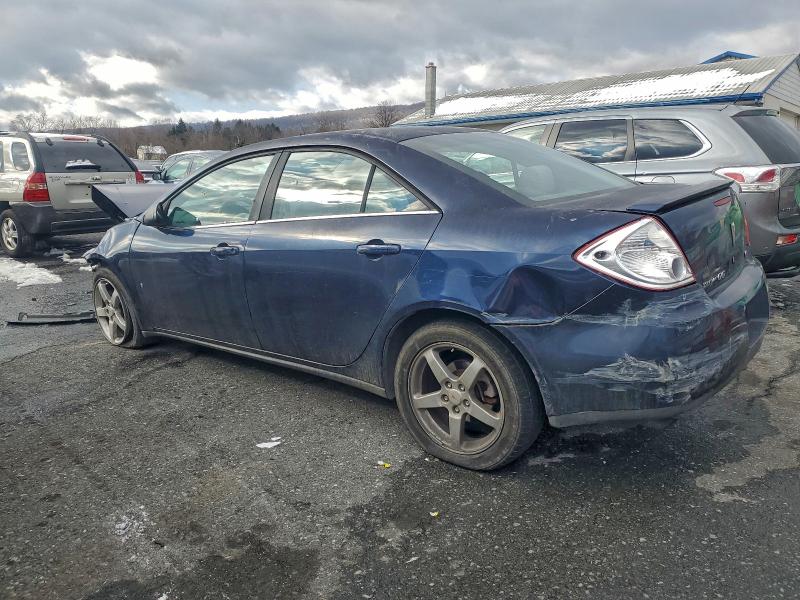 Photo 2 from auction – 2008 PONTIAC G6 BASE with VIN 1G2ZG57N084140902