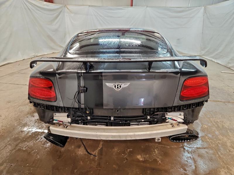 Photo 6 from auction – 2017 BENTLEY CONTINENTA with VIN SCBFB7ZA0HC063802