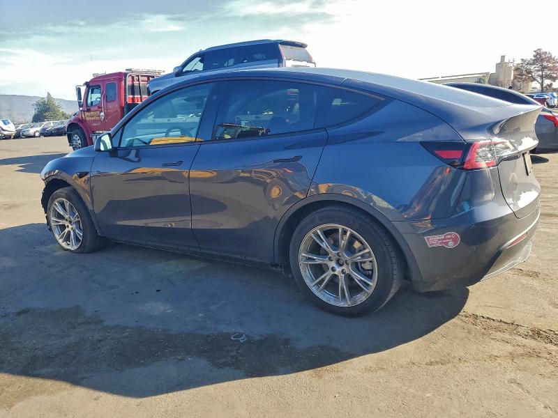 صورة رقم 2 من المزاد - 2023 TESLA MODEL Y مع VIN 7SAYGDEE9PF922744
