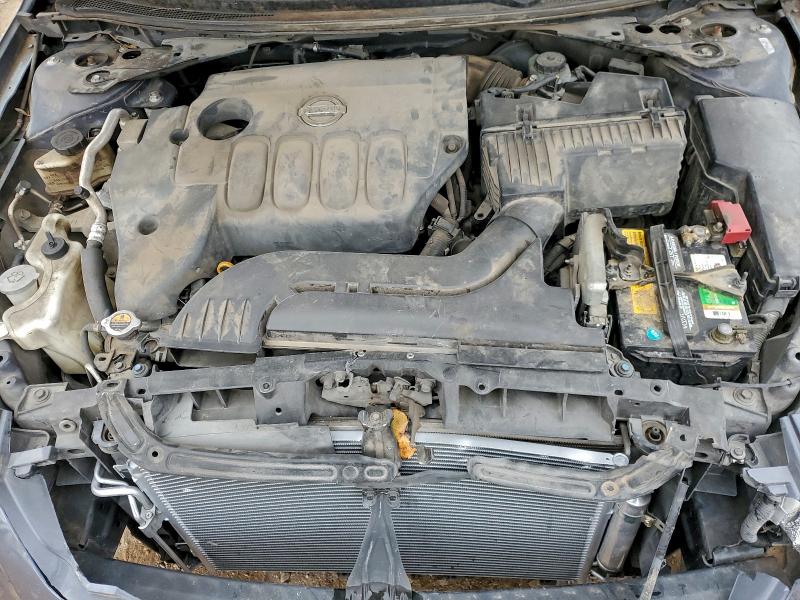 Photo 11 from auction – 2010 NISSAN ALTIMA BAS with VIN 1N4AL2AP5AN487788
