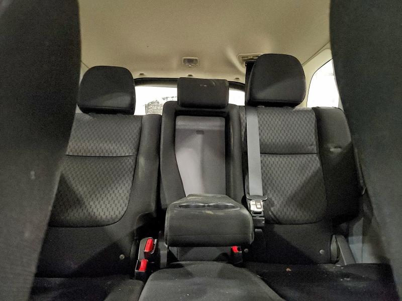 Photo 10 from auction – 2014 MITSUBISHI OUTLANDER with VIN JA4AZ3A35EZ017930