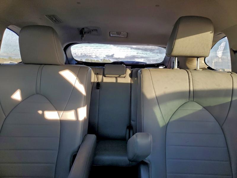 Photo 10 from auction – 2021 TOYOTA HIGHLANDER with VIN 5TDGBRCH2MS050092