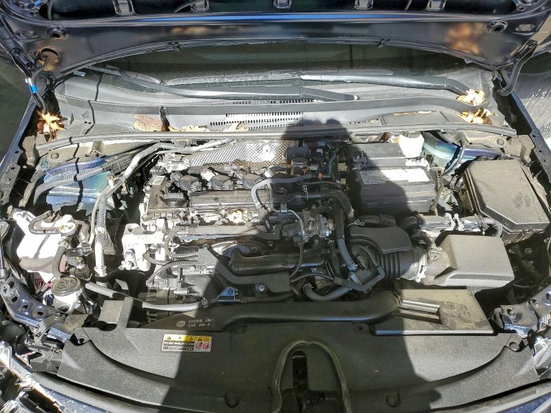 Photo 11 from auction – 2025 TOYOTA COROLLA LE with VIN 5YFB4MDEXSP284532