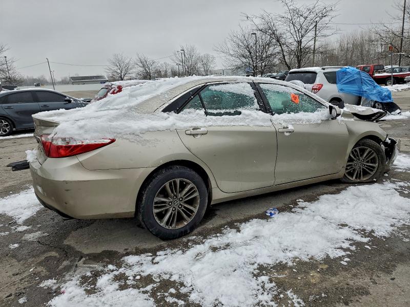 Photo 3 from auction – 2016 TOYOTA CAMRY with VIN 4T1BF1FK4GU173878