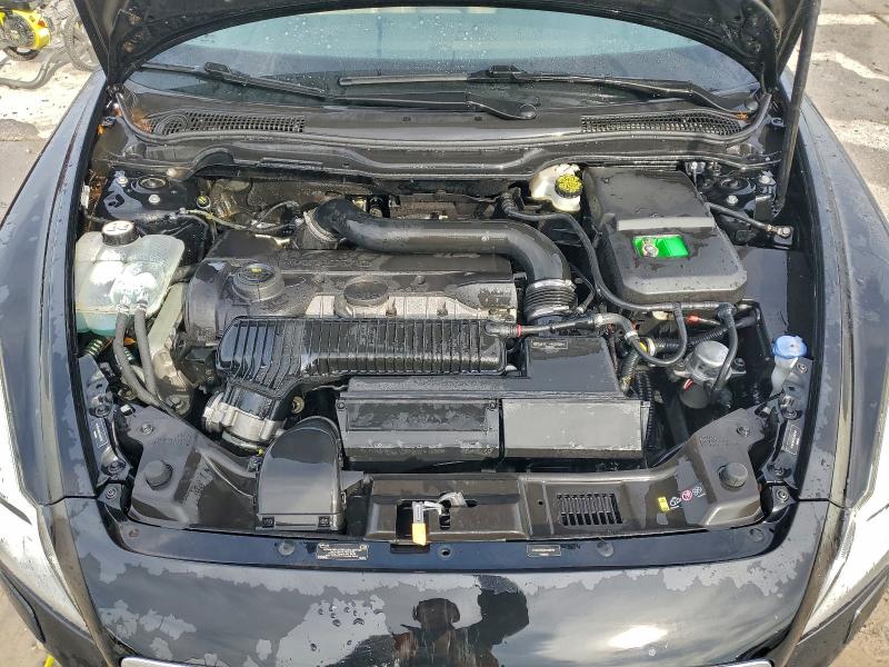 Photo 11 from auction – 2013 VOLVO C70 T5 with VIN YV1672MC9DJ140757