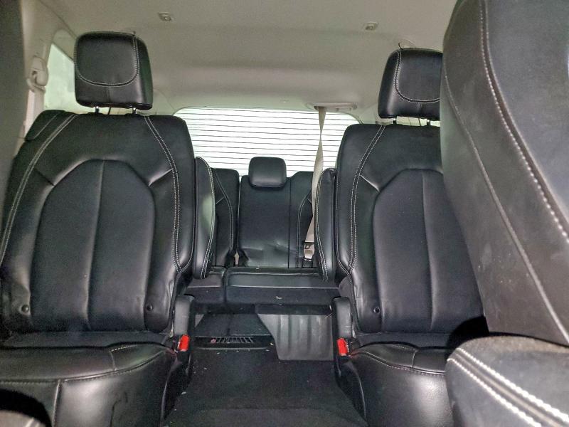 Photo 10 from auction – 2024 CHRYSLER PACIFICA T with VIN 2C4RC1BGXRR162199