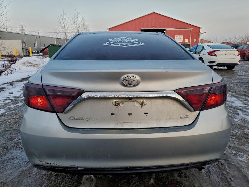 Photo 6 from auction – 2015 TOYOTA CAMRY LE with VIN 4T1BF1FK8FU952957