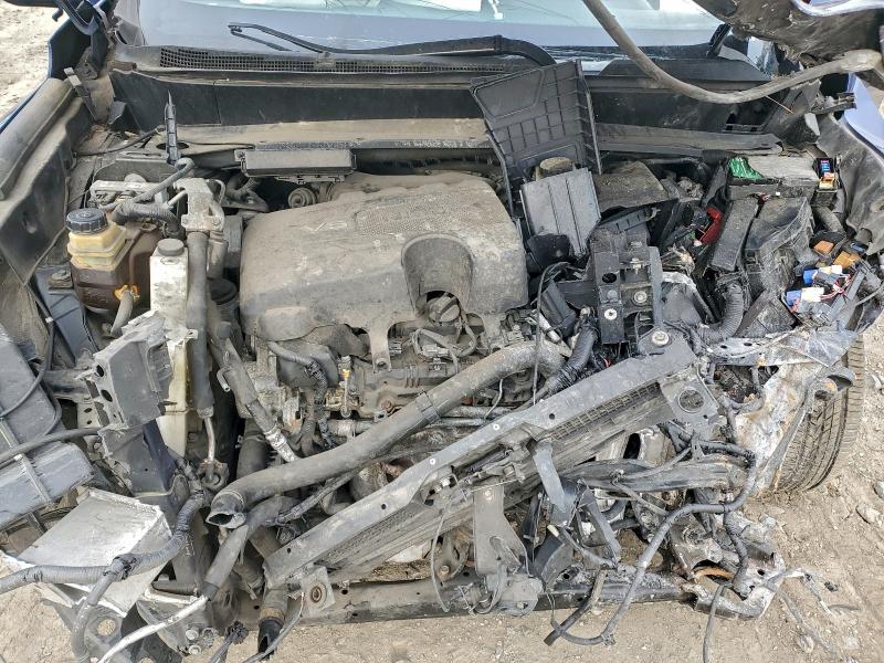 Photo 12 from auction – 2017 NISSAN PATHFINDER with VIN 5N1DR2MN7HC601470