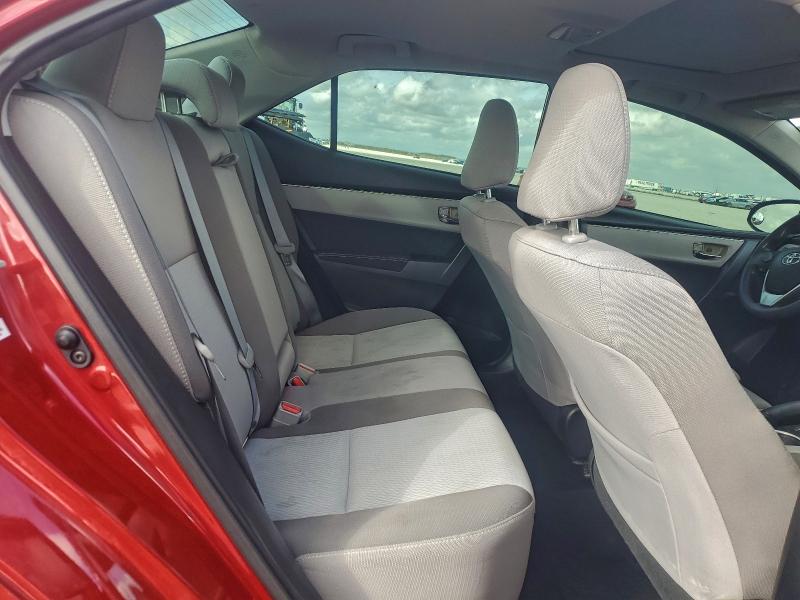 Photo 10 from auction – 2018 TOYOTA COROLLA with VIN 2T1BURHEXJC976750