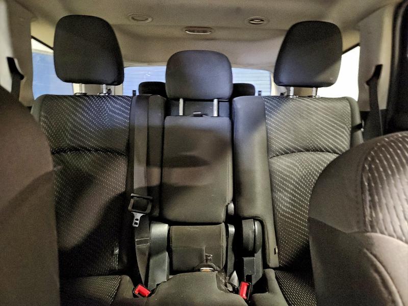 Photo 10 from auction – 2016 DODGE JOURNEY SX with VIN 3C4PDCBG7GT224958