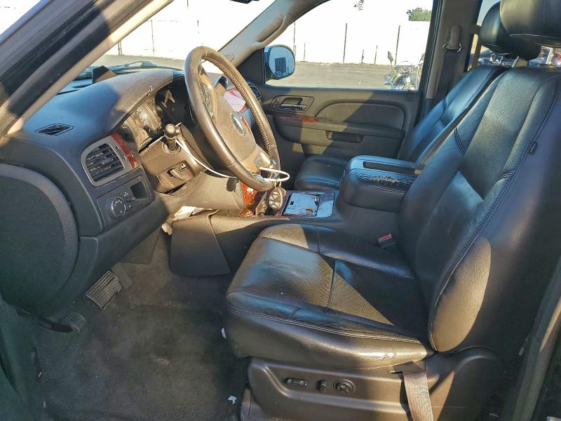 Photo 7 from auction – 2013 CHEVROLET SUBURBAN C with VIN 1GNSCKE01DR147022