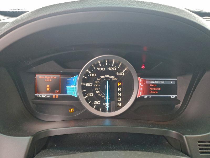 Photo 9 from auction – 2013 FORD EXPLORER X with VIN 1FM5K8D83DGC70377