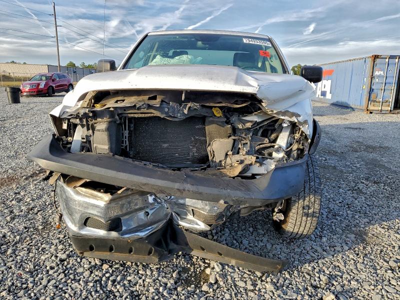 Photo 5 from auction – 2015 RAM 1500 ST with VIN 1C6RR7FTXFS511257