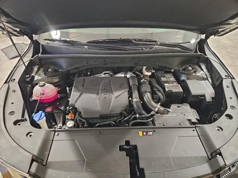 Photo 12 from auction – 2026 KIA SORENTO SX with VIN 5XYRK4JF3TG408440