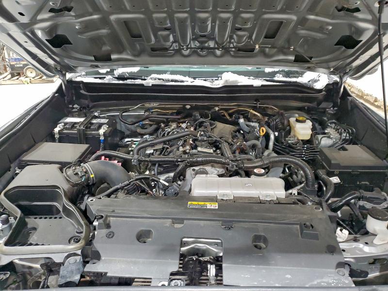 Photo 11 from auction – 2025 TOYOTA TACOMA DOU with VIN 3TMLB5JN6SM105575
