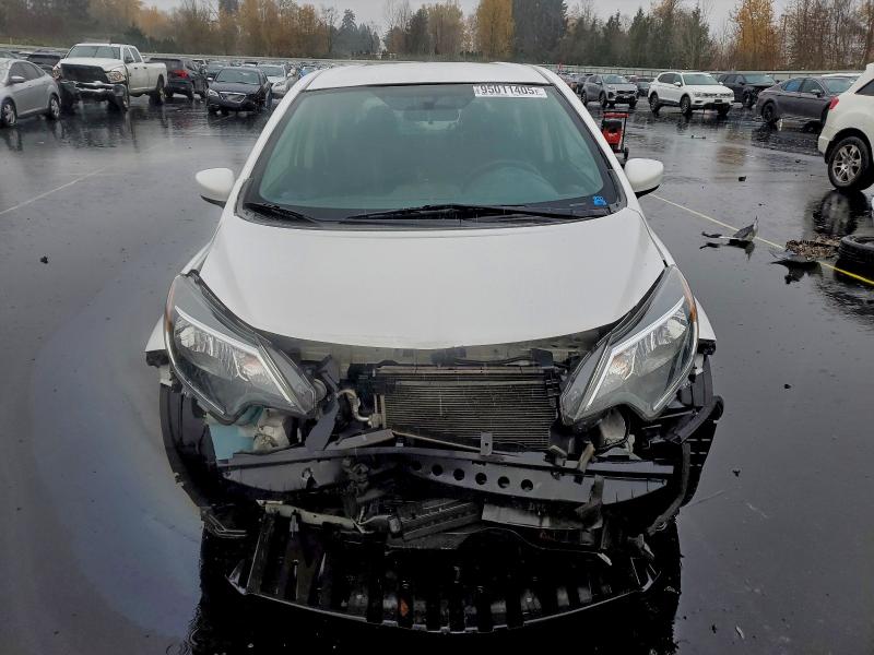 Photo 5 from auction – 2017 NISSAN VERSA NOTE with VIN 3N1CE2CP0HL364262