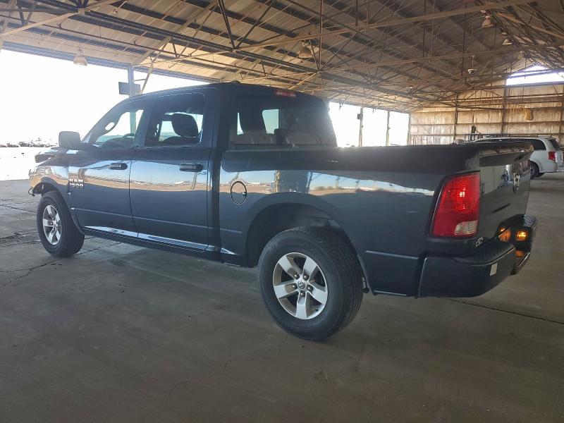 Photo 2 from auction – 2017 RAM 1500 ST with VIN 1C6RR6KG6HS598645
