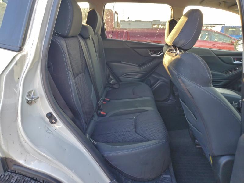Photo 11 from auction – 2020 SUBARU FORESTER P with VIN JF2SKAJC2LH423283