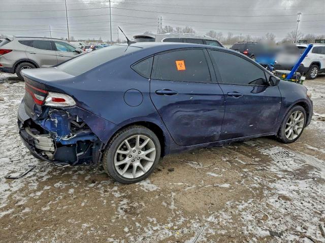 Photo 3 from auction – 2013 DODGE DART SXT with VIN 1C3CDFBA8DD332331