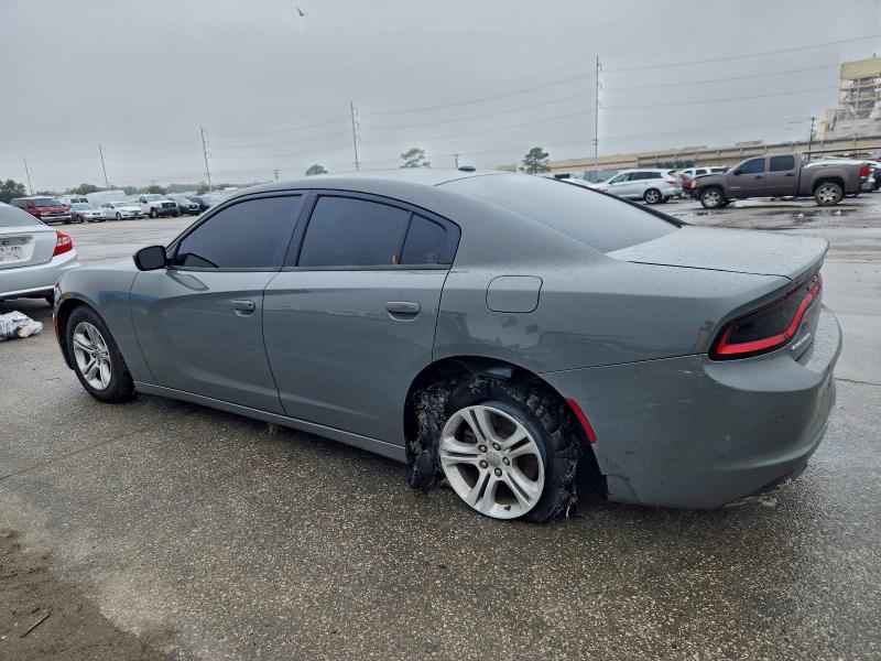 Photo 2 from auction – 2017 DODGE CHARGER SE with VIN 2C3CDXBG7HH654767