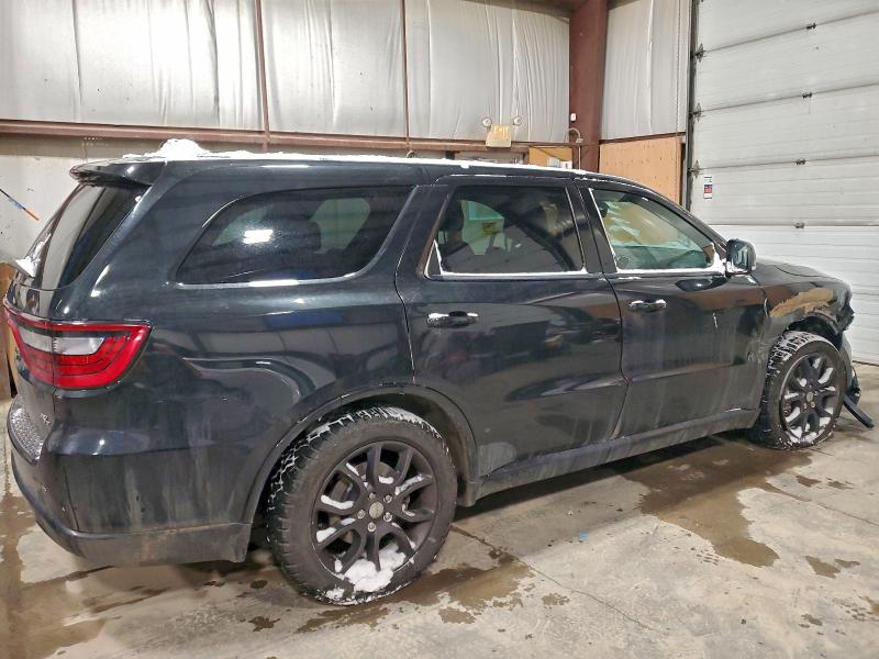 Photo 3 from auction – 2016 DODGE DURANGO R/ with VIN 1C4SDJCT6GC477310
