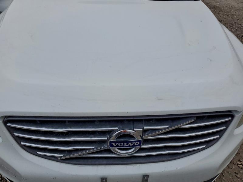 Photo 11 from auction – 2016 VOLVO XC60 with VIN YV440MDK6G2781445