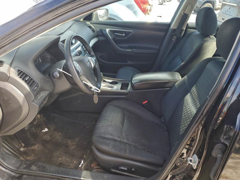Photo 7 from auction – 2016 NISSAN ALTIMA with VIN 1N4AL3AP1GC173758