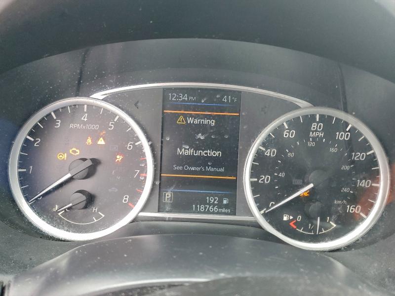 Photo 9 from auction – 2019 NISSAN SENTRA S with VIN 3N1AB7AP1KY263015