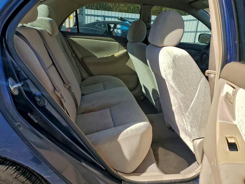 Photo 10 from auction – 2007 TOYOTA COROLLA CE with VIN 2T1BR32E17C844038