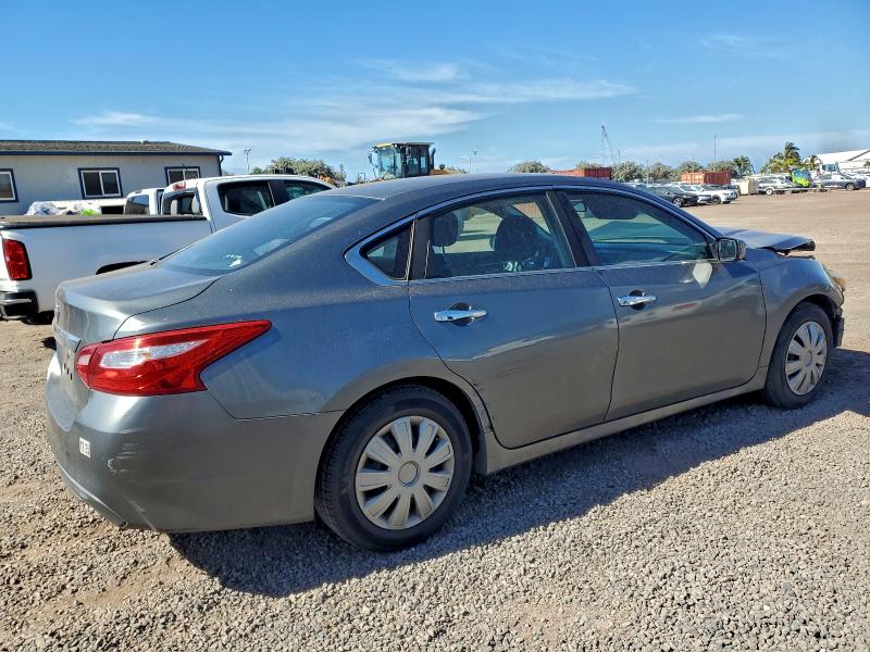 Photo 3 from auction – 2016 NISSAN ALTIMA 2.5 with VIN 1N4AL3AP4GN336424