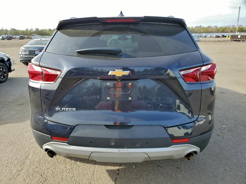 Zdjęcie 6 z aukcji – 2020 CHEVROLET BLAZER 2LT z VIN 3GNKBCRS8LS574262