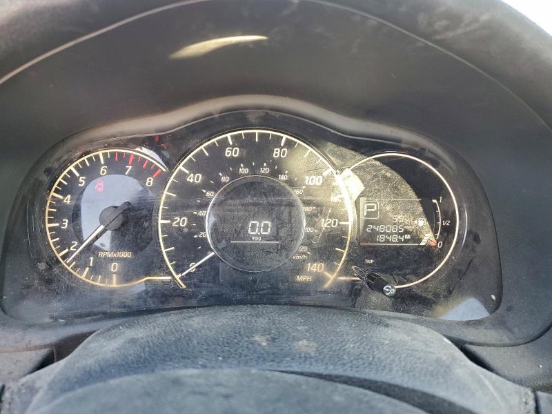 Photo 9 from auction – 2016 NISSAN VERSA NOTE with VIN 3N1CE2CP3GL364660