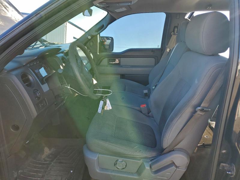 Photo 7 from auction – 2014 FORD F150 SUPER with VIN 1FTEW1CM4EKF24093