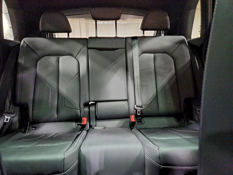 Photo 10 from auction – 2021 AUDI Q3 PREMIUM with VIN WA1EECF30M1123298