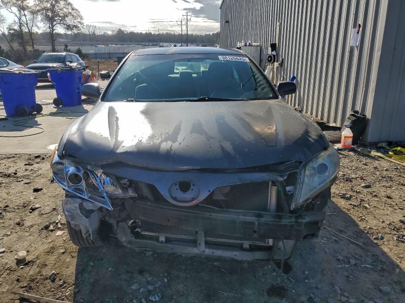 Photo 5 from auction – 2009 TOYOTA CAMRY BASE with VIN 4T1BE46K69U402715