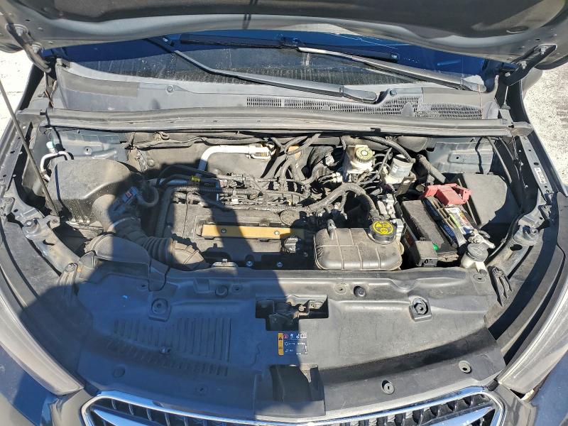 Photo 11 from auction – 2017 BUICK ENCORE PRE with VIN KL4CJBSB3HB249990