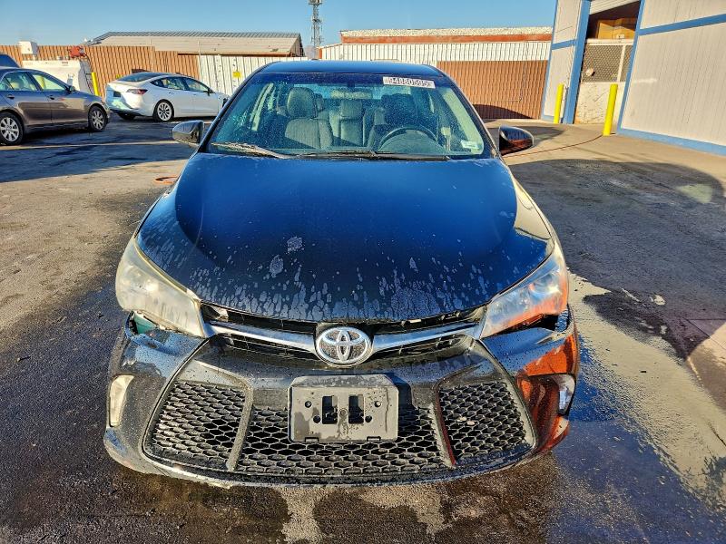 Photo 5 from auction – 2016 TOYOTA CAMRY LE with VIN 4T1BF1FK7GU194126