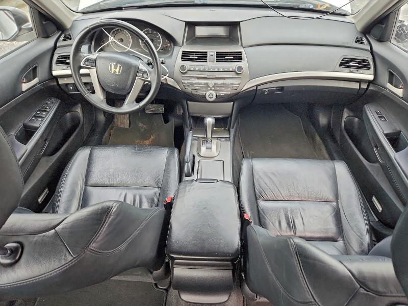 Photo 8 from auction – 2012 HONDA ACCORD SE with VIN 1HGCP2F68CA192915