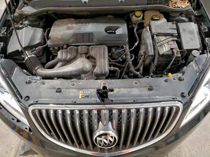 Photo 11 from auction – 2016 BUICK VERANO CON with VIN 1G4PR5SK0G4108603
