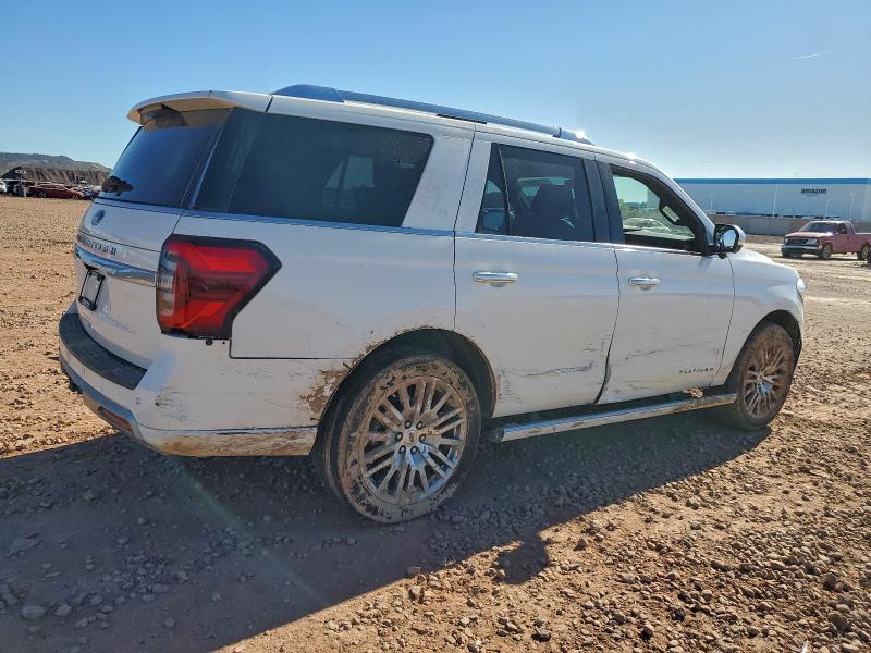 Photo 3 from auction – 2023 FORD EXPEDITION with VIN 1FMJU1M86PEA14427