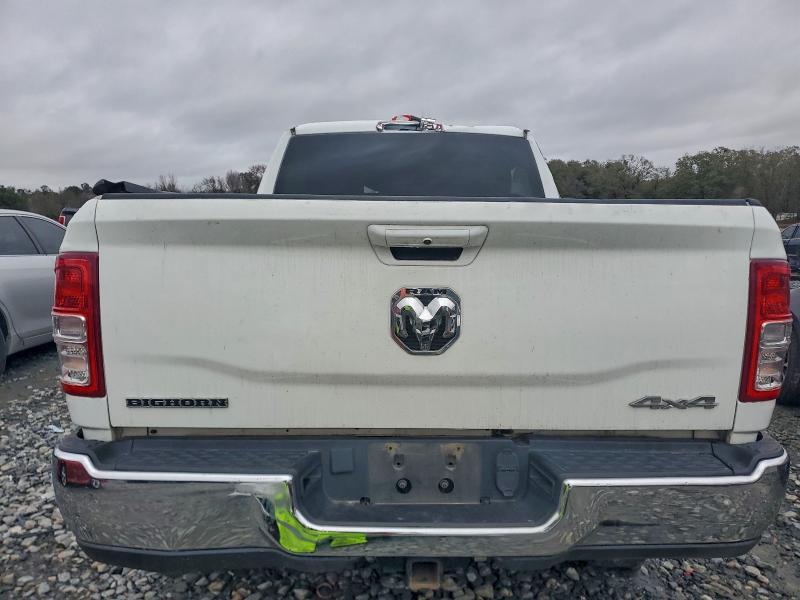 Photo 6 from auction – 2021 RAM 2500 BIG H with VIN 3C6UR5DJ1MG674559