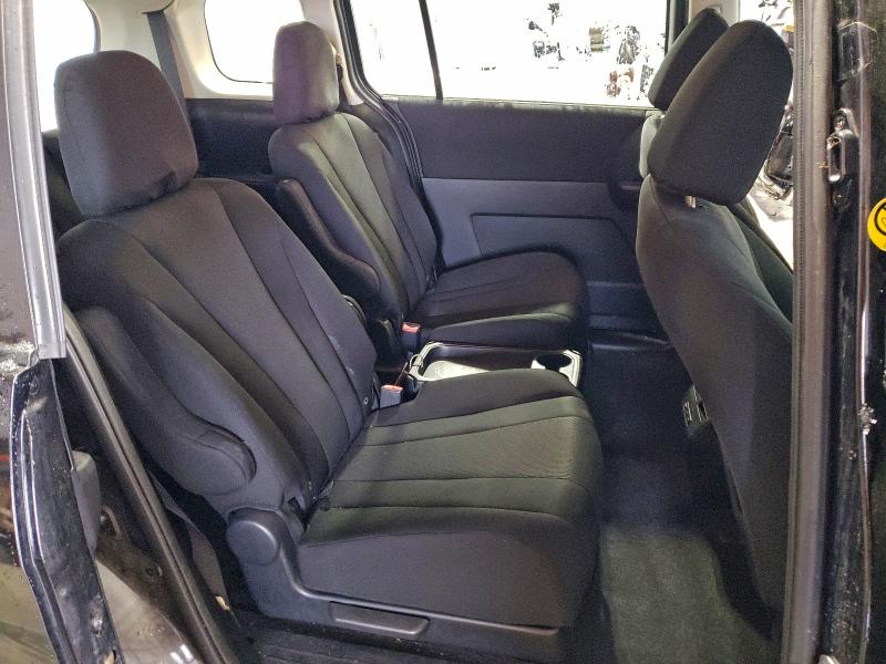 Photo 11 from auction – 2014 MAZDA 5 SPORT with VIN JM1CW2BL9E0174896