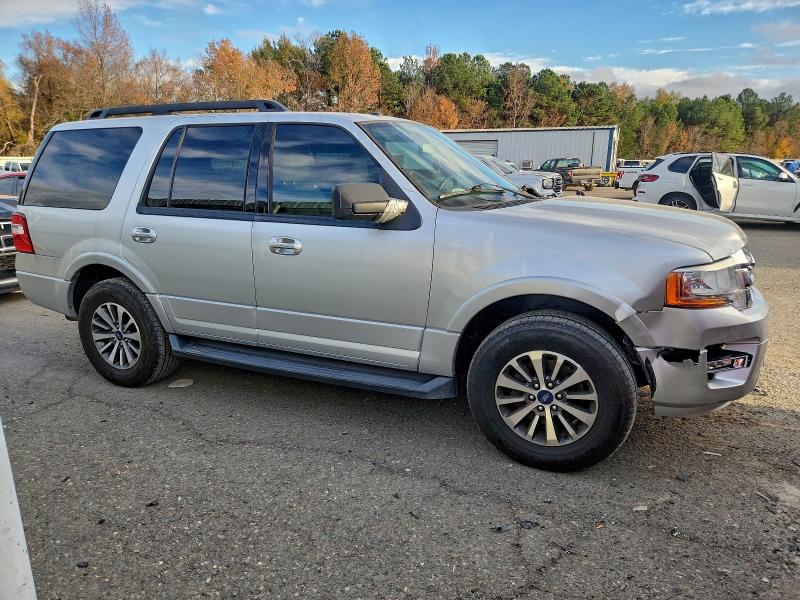 Photo 4 from auction – 2017 FORD EXPEDITION with VIN 1FMJU1HT9HEA82821